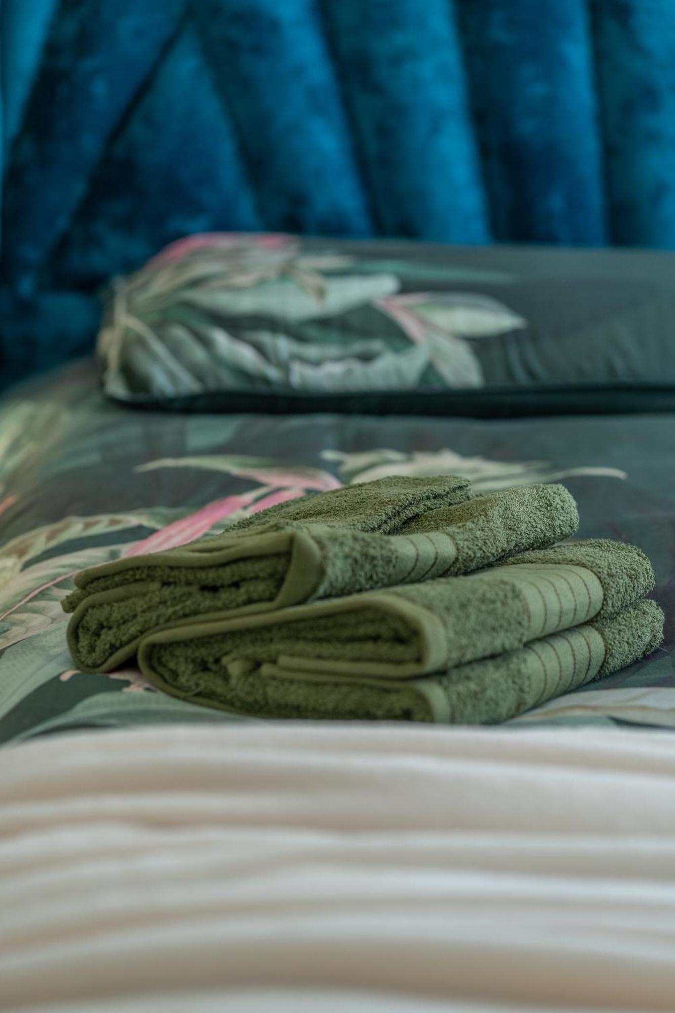 Liberty Seasons Otel Floransa Dış mekan fotoğraf