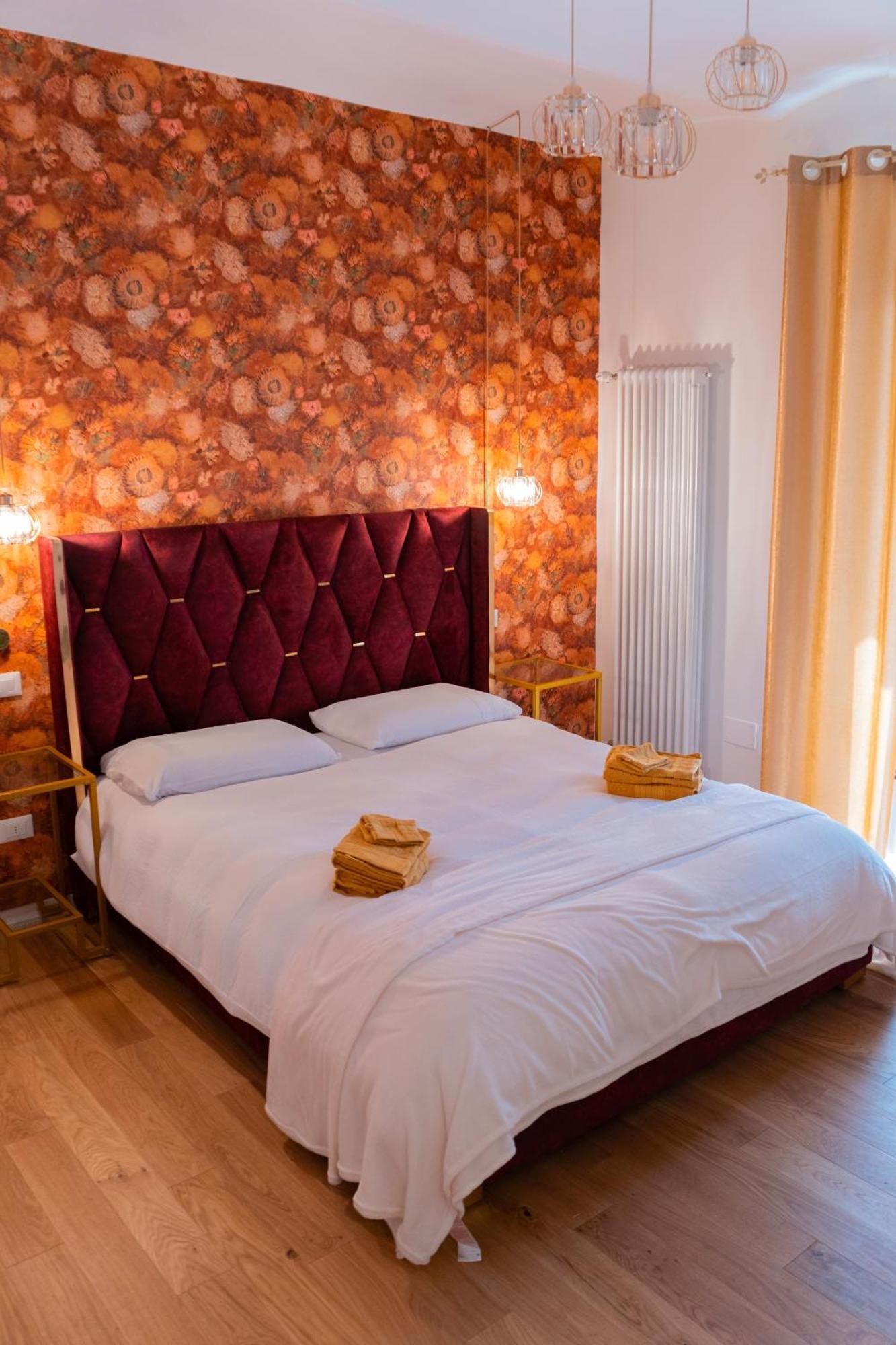 Liberty Seasons Otel Floransa Dış mekan fotoğraf