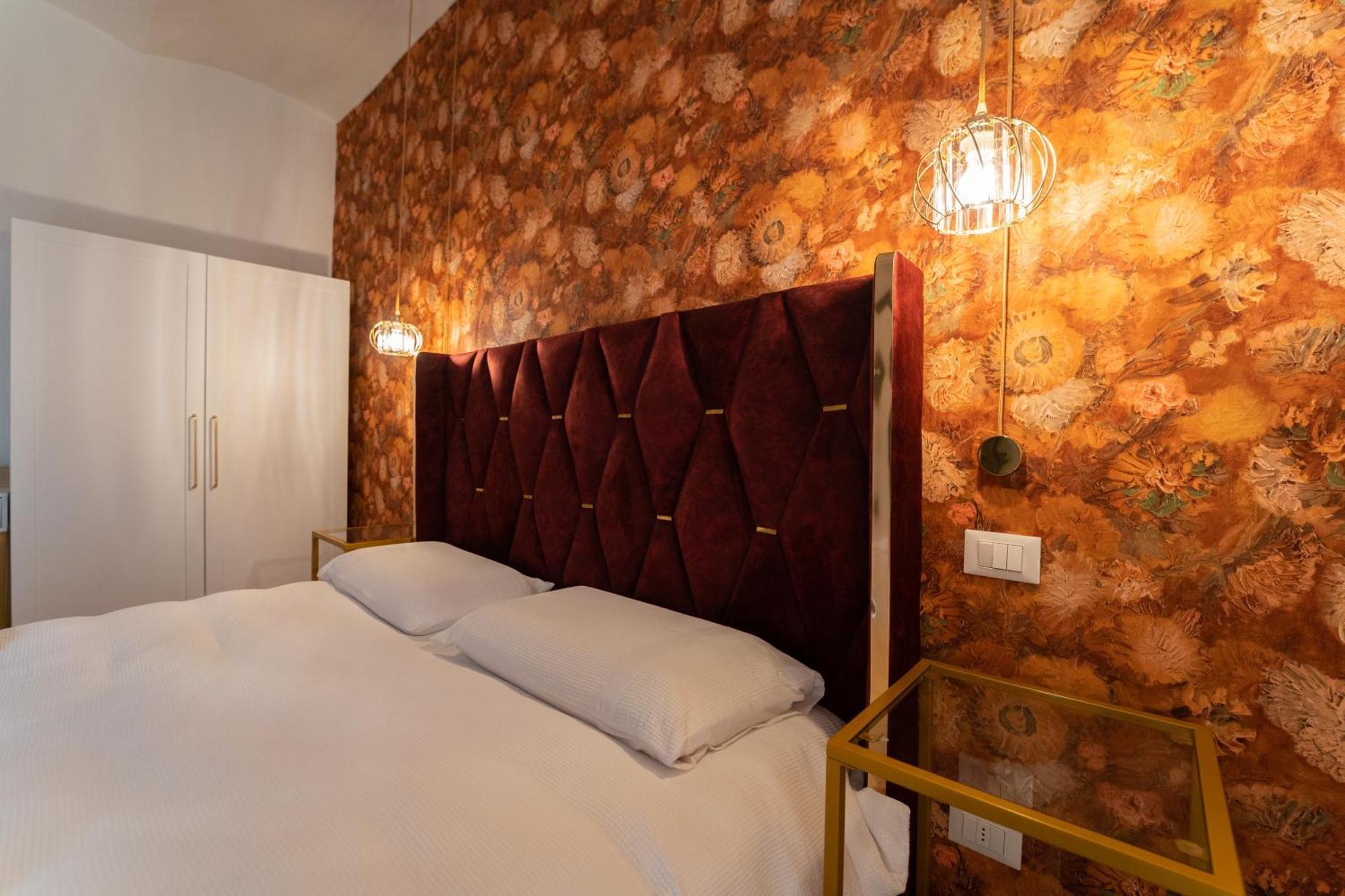 Liberty Seasons Otel Floransa Dış mekan fotoğraf