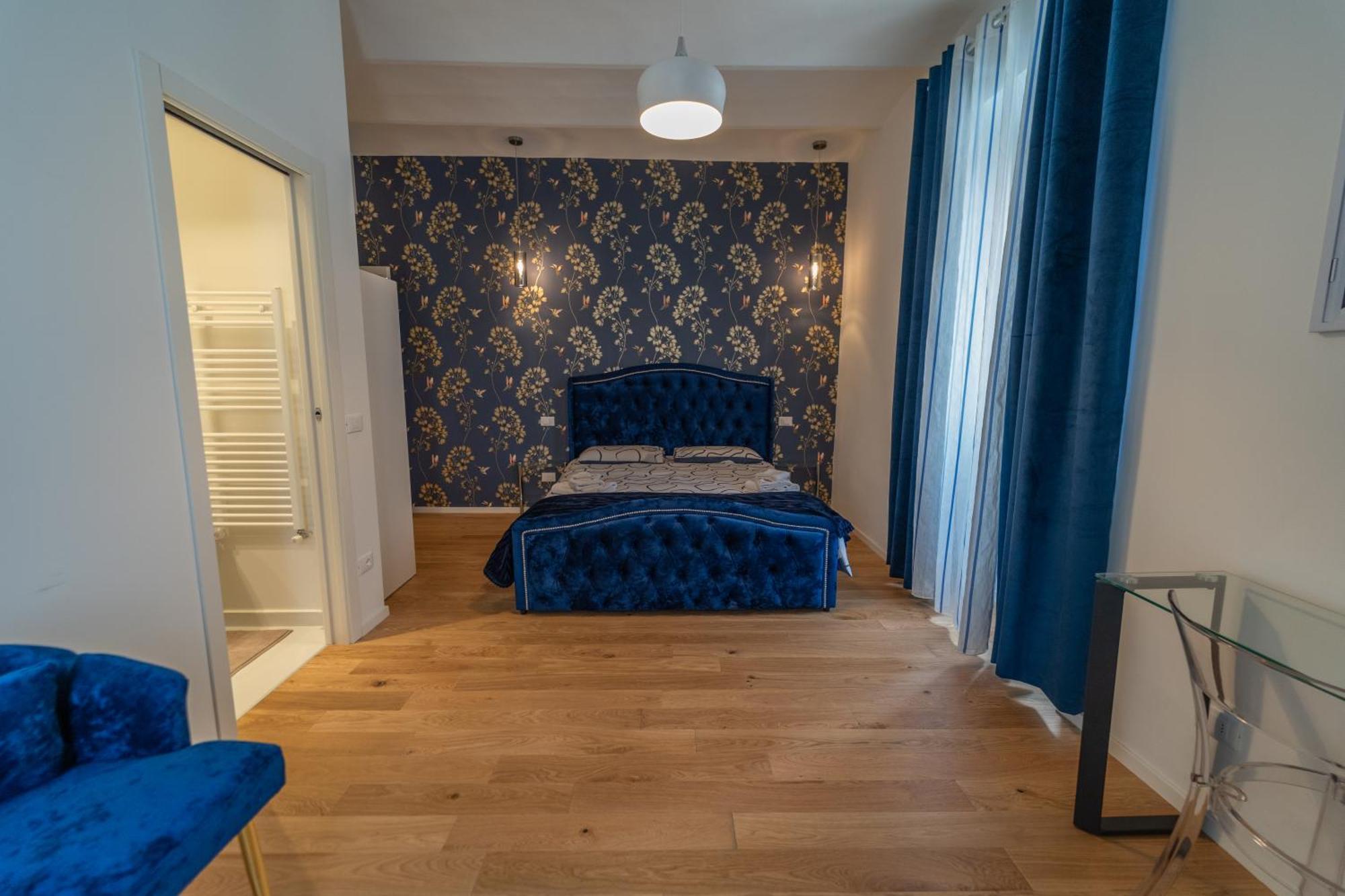 Liberty Seasons Otel Floransa Dış mekan fotoğraf