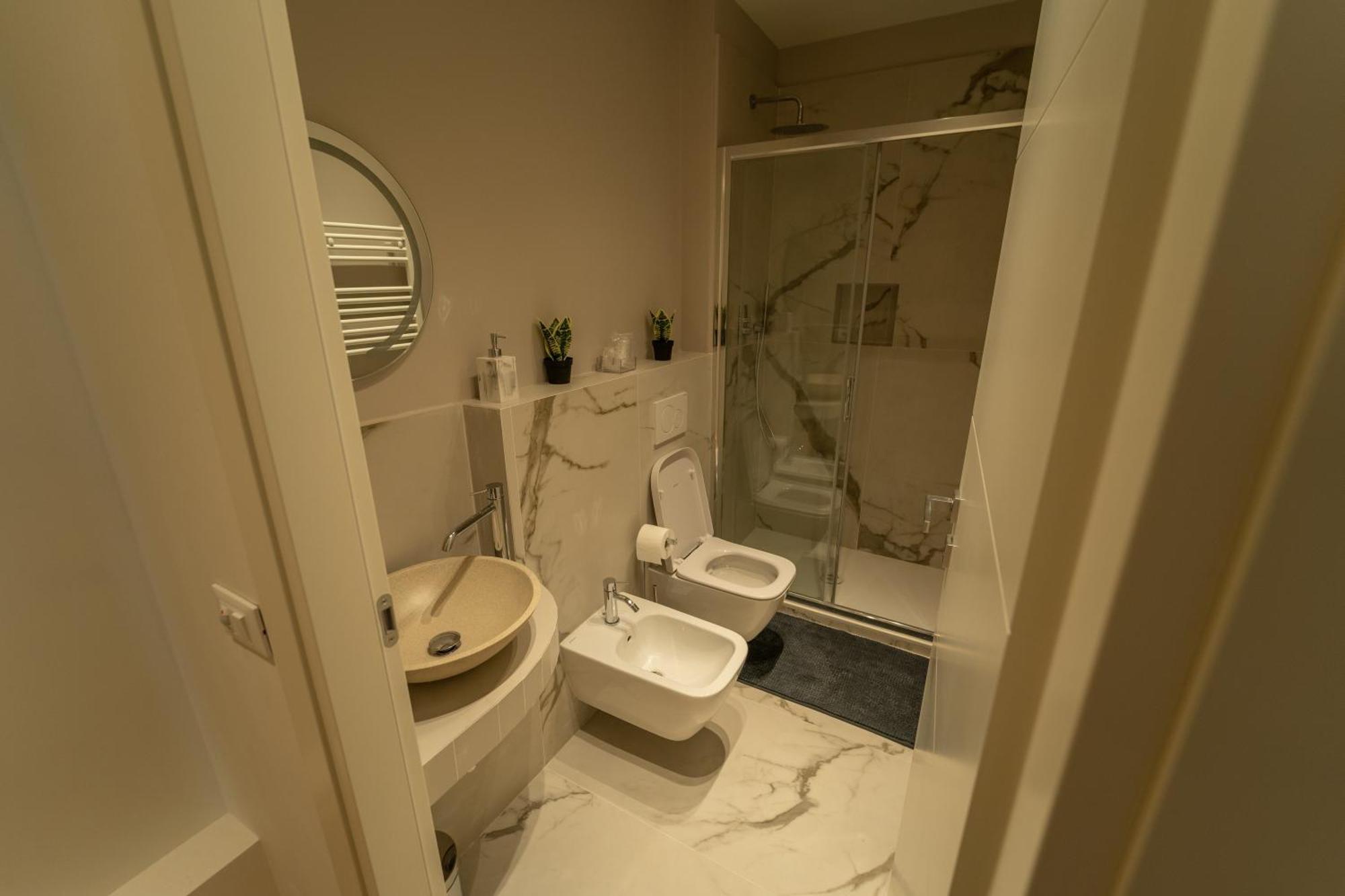 Liberty Seasons Otel Floransa Dış mekan fotoğraf
