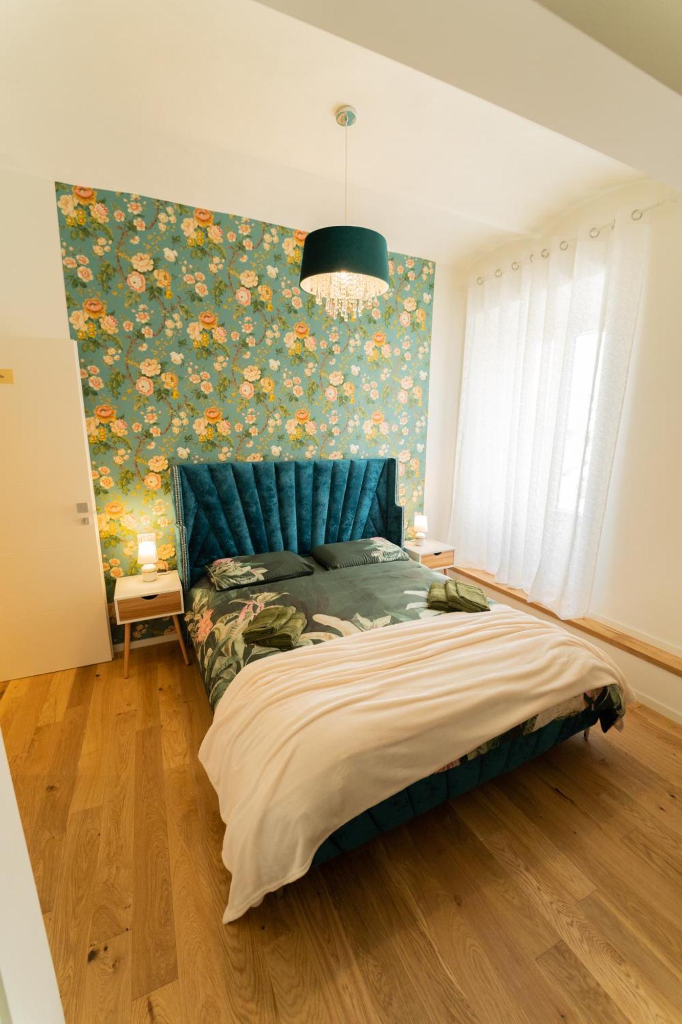 Liberty Seasons Otel Floransa Dış mekan fotoğraf