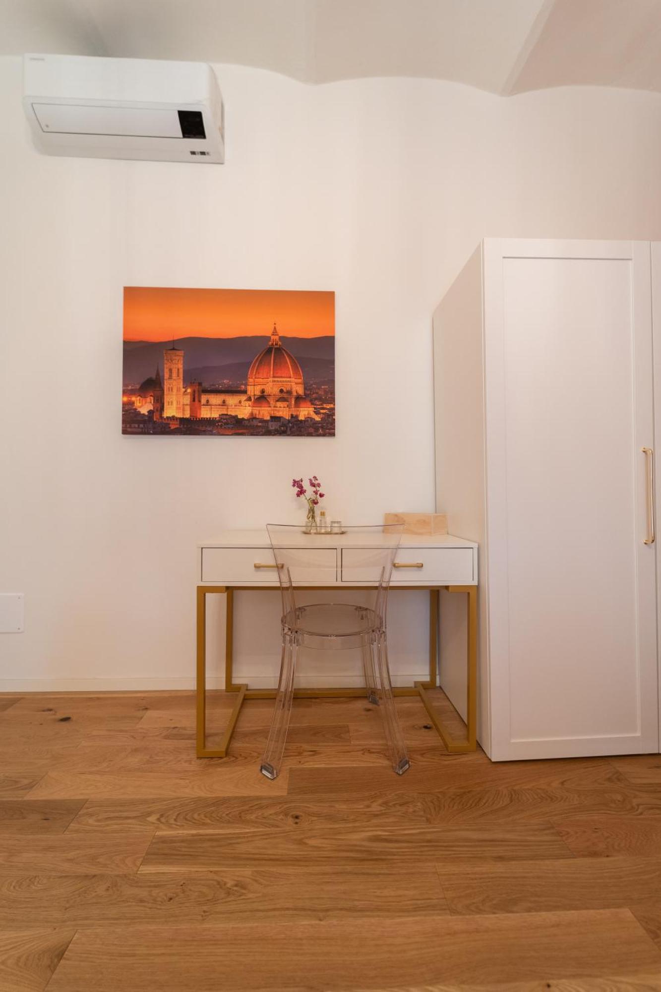 Liberty Seasons Otel Floransa Dış mekan fotoğraf