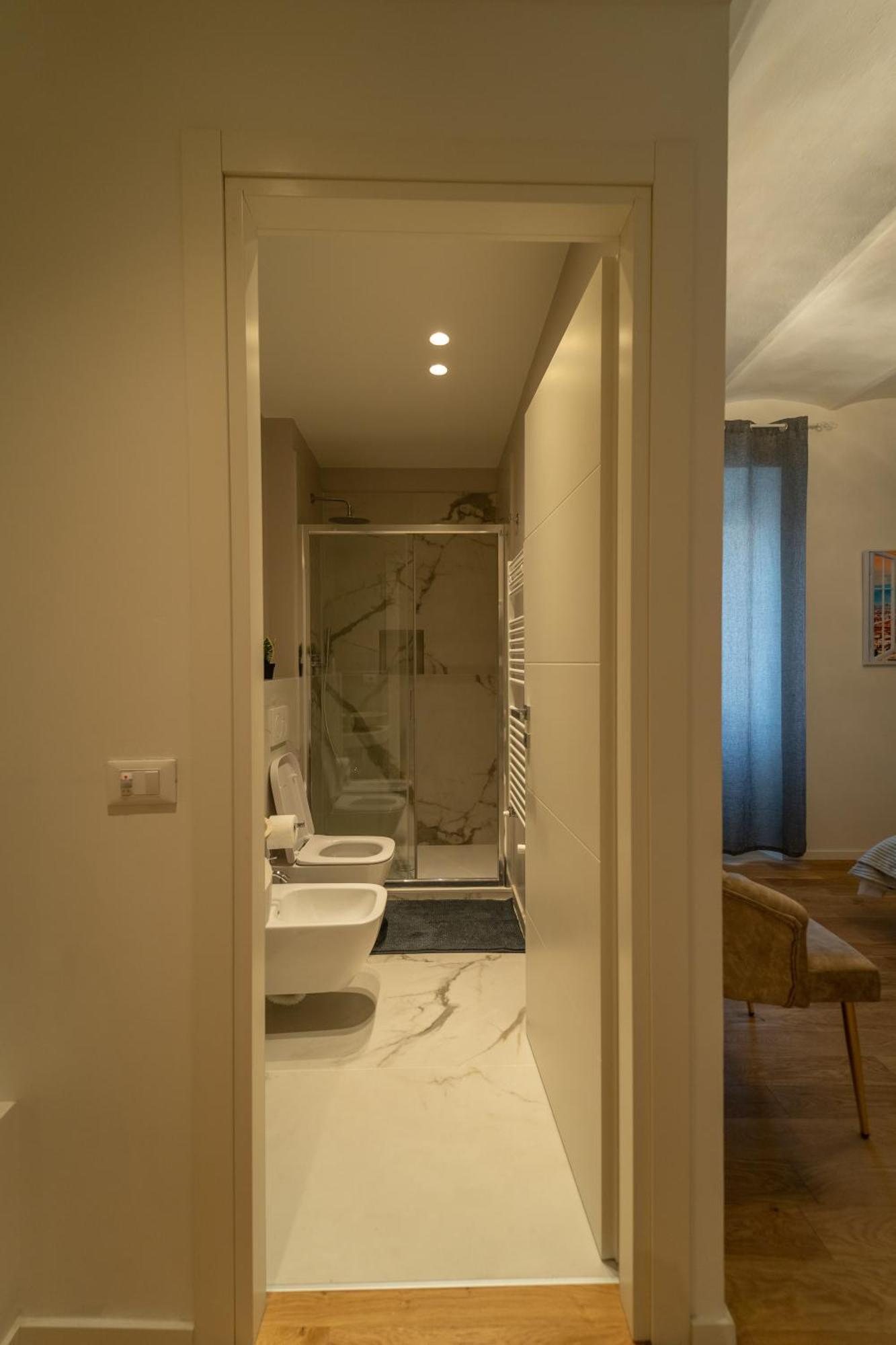 Liberty Seasons Otel Floransa Dış mekan fotoğraf