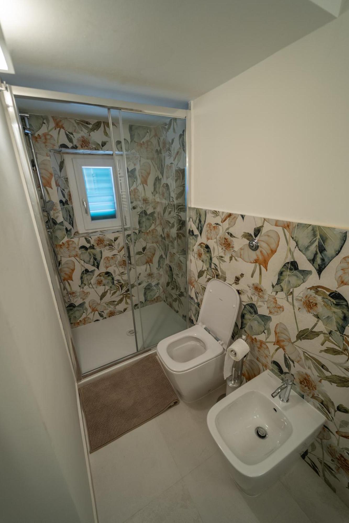 Liberty Seasons Otel Floransa Dış mekan fotoğraf